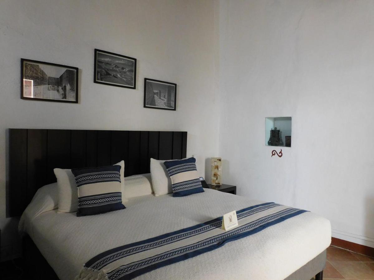 Quinta Alhondiga Galindo Hotel Boutique Cholula Bagian luar foto