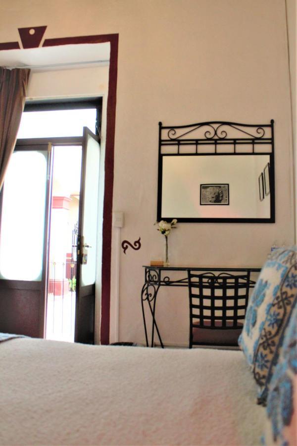 Quinta Alhondiga Galindo Hotel Boutique Cholula Bagian luar foto